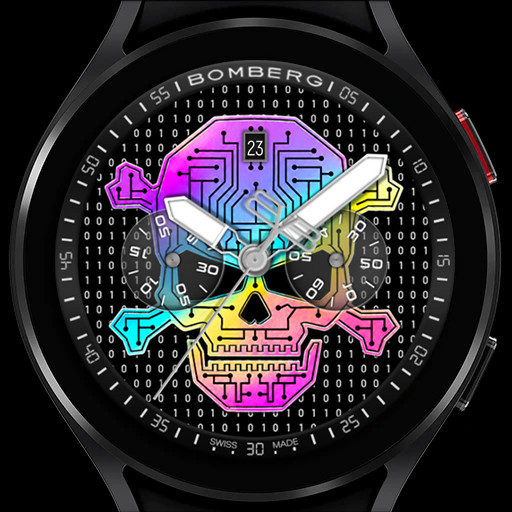 Watch Face Colour In Watchface Coupon