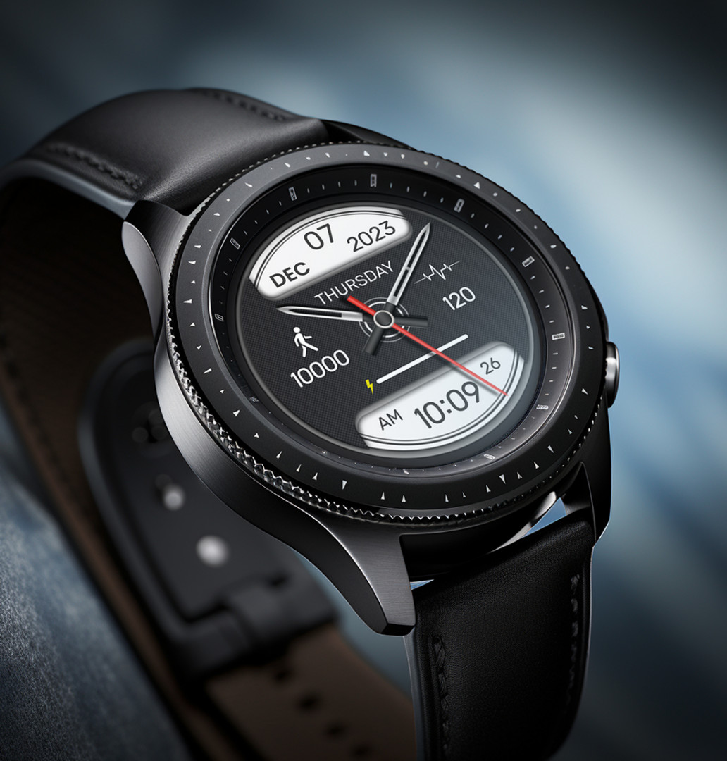 Watchface Coupon Watchface Coupon