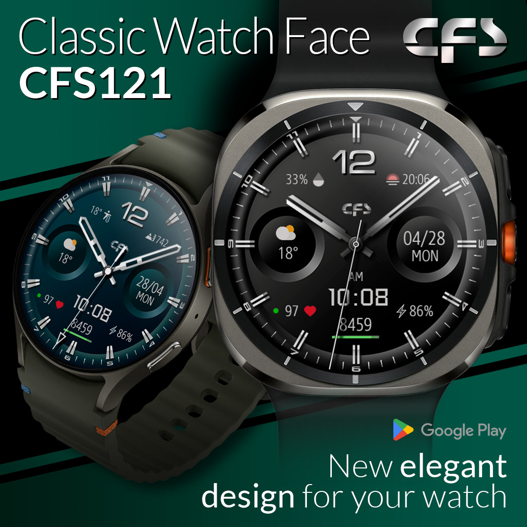 Watchface Coupon watchface-coupon