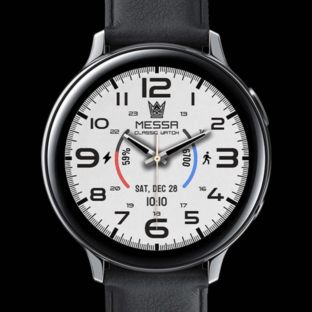 Watchface Coupon Watchface coupon