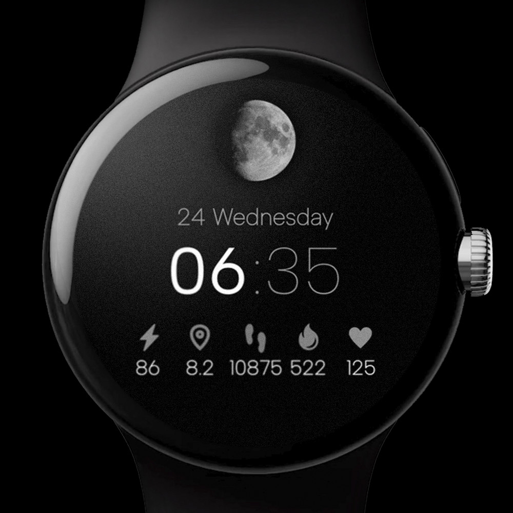 Watchface Coupon Watchface coupon