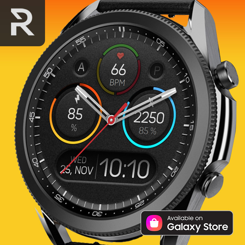 matrixblaze v3 watch review